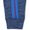 imageThe Childrens Place Boys Active Jogger PantsRed Side StripeTidal Side Stripe 2pack