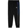 imageThe Childrens Place Boys Active Jogger PantsTidal Grey Stripe 2pack
