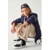 imageThe Childrens Place Boys Chino PantsSand Wash Single