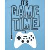 imageThe Childrens Place Boys Gamer Short Sleeve Graphic TShirtsmultipacksControllersMax LevelGame Time 3pack
