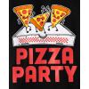 imageThe Childrens Place Boys Gamer Short Sleeve Graphic TShirtsmultipacksPizza PartyLevel UpAwesomeness