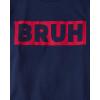 imageThe Childrens Place Boys GamerCarsSports Long Sleeve Graphic TShirts2 PackBruhMultitasker
