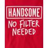 imageThe Childrens Place Boys GamerCarsSports Long Sleeve Graphic TShirts2 PackHandsomeMax Speed