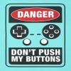 imageThe Childrens Place Boys GamerCarsSports Long Sleeve Graphic TShirts2 PackNever PauseDanger 2pack