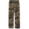 imageThe Childrens Place Boys Pull on Cargo PantsOlive Camo