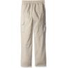 imageThe Childrens Place Boys Pull on Cargo PantsSand Wash Single