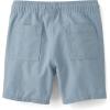 imageThe Childrens Place Boys Quick Dry Air Tech Jogger ShortsCostal Cottage