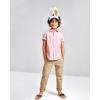 imageThe Childrens Place Boys Skinny Chino PantsFlax
