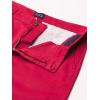 imageThe Childrens Place Boys Skinny Chino PantsRed