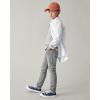 imageThe Childrens Place Boys Skinny JeansBlackBlueGray 3pack