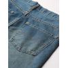 imageThe Childrens Place Boys Skinny JeansBlackBlueGray 3pack