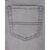 imageThe Childrens Place Boys Skinny JeansBlackGray 2pack