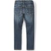 imageThe Childrens Place Boys Skinny JeansBlue Wash 2pack