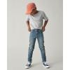 imageThe Childrens Place Boys Skinny JeansBlue Wash 2pack
