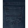 imageThe Childrens Place Boys Skinny JeansIndigoJupiterBlue 3pack