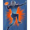 imageThe Childrens Place Boys Sports Short Sleeve Graphic TShirts MultipacksFootballPlayerGame on 3pack