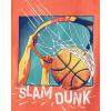 imageThe Childrens Place Boys Sports Short Sleeve Graphic TShirts MultipacksSports PlayerSlam DunkBaseball 3pack