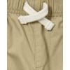 imageThe Childrens Place Boys Stretch Pull on Jogger Pants