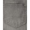 imageThe Childrens Place Boys Super Skinny JeansDk Gray
