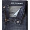imageThe Childrens Place Boys Super Skinny JeansRaw Vintage