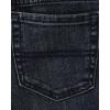 imageThe Childrens Place Boys Super Skinny JeansRaw Vintage