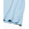 imageThe Childrens Place Boys Uniform Short Sleeve Pique PoloBrook Single
