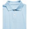 imageThe Childrens Place Boys Uniform Short Sleeve Pique PoloBrook Single