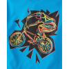 imageThe Childrens Place Boys Vehicle Short Sleeve Graphic TShirtsmultipacksFire TruckBikeMax Horsepower