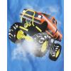 imageThe Childrens Place Boys Vehicle Short Sleeve Graphic TShirtsmultipacksMonster TruckBikerTruck
