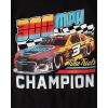 imageThe Childrens Place Boys Vehicle Short Sleeve Graphic TShirtsmultipacksMonster TruckChampionBiker