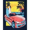 imageThe Childrens Place Boys Vehicle Short Sleeve Graphic TShirtsmultipacksSmileCarMonster Truck