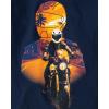imageThe Childrens Place Boys Vehicle Short Sleeve Graphic TShirtsmultipacksSpeed Demon 3pack