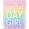 imageThe Childrens Place Girls All HolidaysBirthdays Short Sleeve Graphic TShirts2 PackPaint FaceBirthday Girl