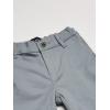 imageThe Childrens Place Stretch Chino ShortsFin Gray Single