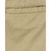 imageThe Childrens Place Stretch Chino ShortsFlax 3pack