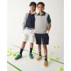 imageThe Childrens Place Stretch Chino ShortsNavy