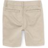 imageThe Childrens Place Stretch Chino ShortsSandwash Single