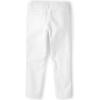 imageThe Childrens Place Stretch Skinny Chino PantsSimply White