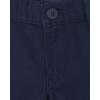 imageThe Childrens Place Stretch Skinny Chino PantsTidal Single