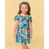 imageThe Childrens Place Unisex Baby Family Matching Vacation Collection Hawaiian TropicHawaiian Tropic
