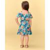 imageThe Childrens Place Unisex Baby Family Matching Vacation Collection Hawaiian TropicHawaiian Tropic