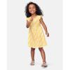 imageThe Childrens Place and Toddler Short Sleeve Casual DressesDaisy Babydoll