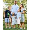 imageThe Childrens Place and Toddler Short Sleeve Casual DressesSpring Daisy