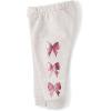 imageThe Childrens Place babygirls And Toddler Long Sleeve Active Shirt and Pant 2 Piece OutfitLunar Bow