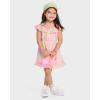 imageThe Childrens PlaceBabyGirlsand Toddler Sleeveless Dressy DressesCameo Rainbow4 Years