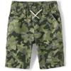 Green Camo Single