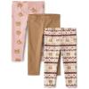 Teddy Bear 3-pack