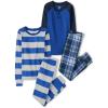 Essential Blue 2-pack