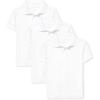 White 3-pack