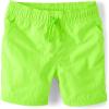 Shocking Green